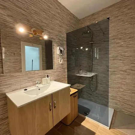 Apartmán Apartamento Gran Tarajal