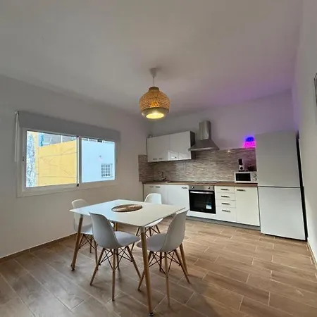 Apartamento Gran Tarajal Apartman Gran Tarajal