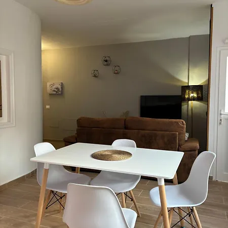 Apartman Apartamento Gran Tarajal Gran Tarajal