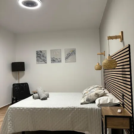Apartamento Gran Tarajal アパート グラン・タラハル