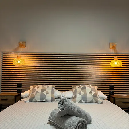 Apartamento Gran Tarajal Apartman Gran Tarajal